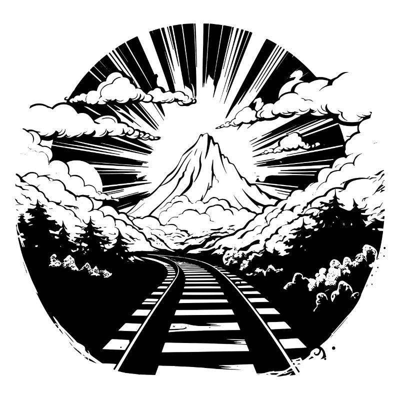 Chemin de fer