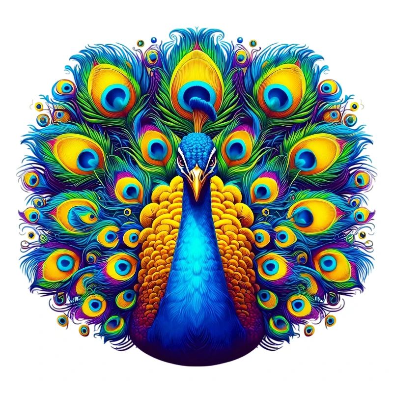Peacock