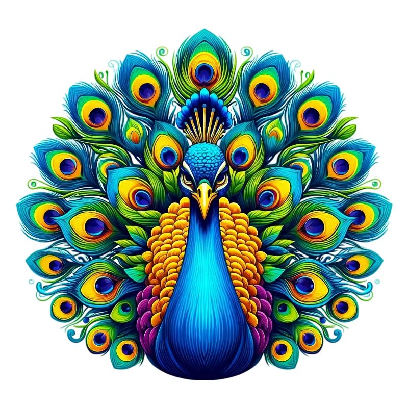 Peacock