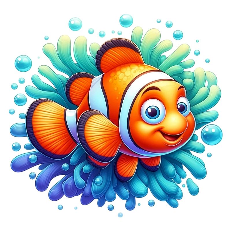 Clownfish