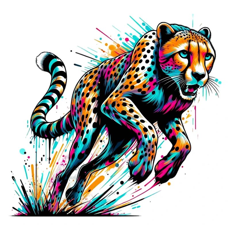 Guépard