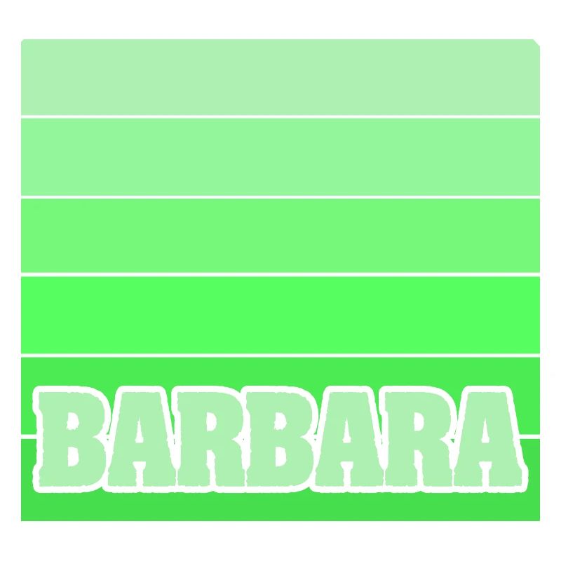 Gift for Barbara