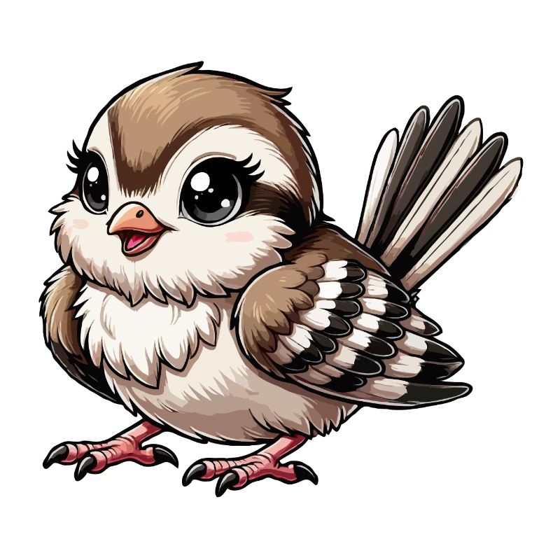 Sparrow