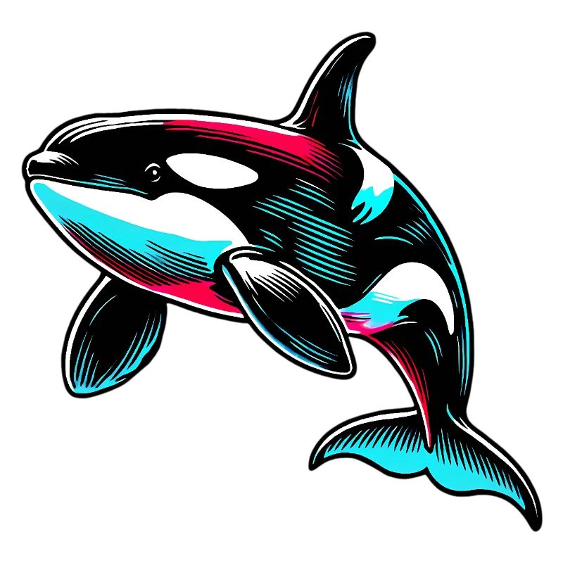 Killer whale