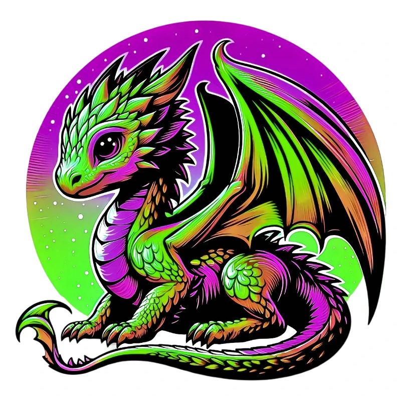 Drache