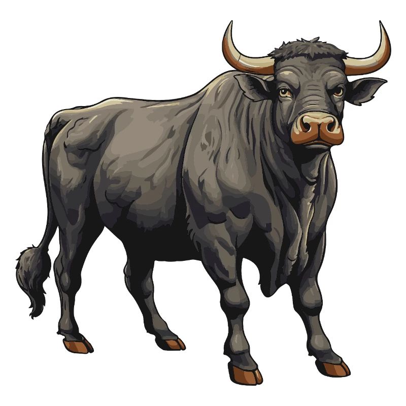 Animale toro