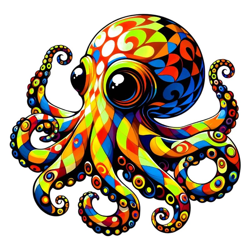 Octopus