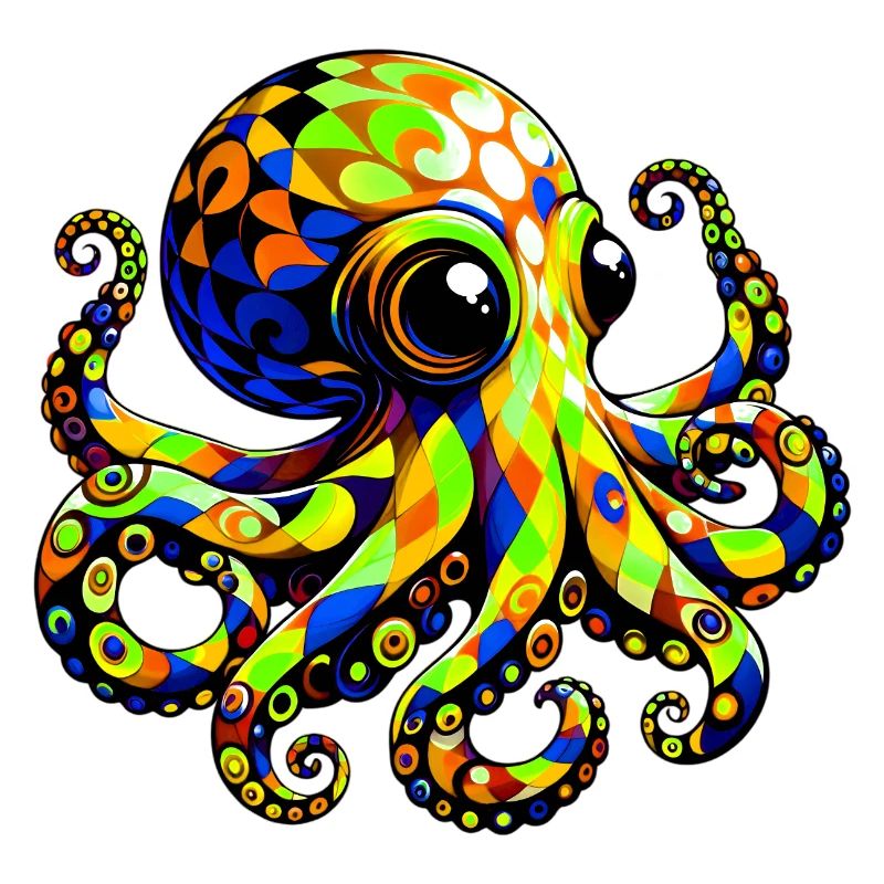 Octopus