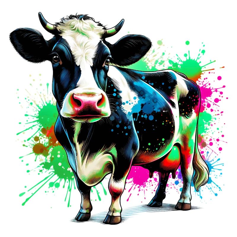 Cow