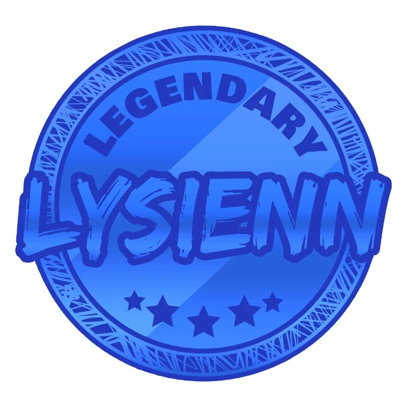 First name Lysienn