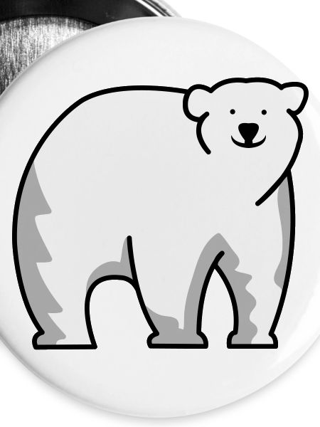 Polar bear