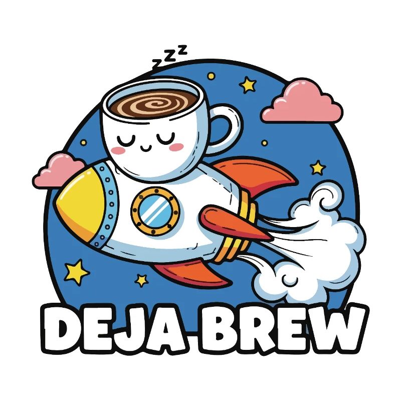 Caffeine Launch