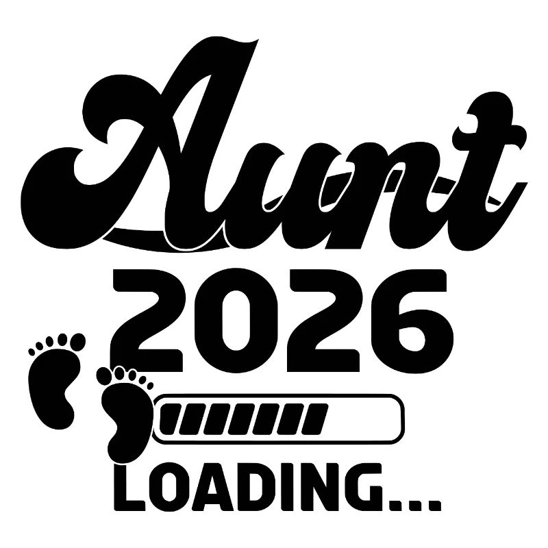 Aunt 2026 Loading