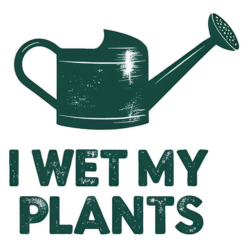 Wet My Plants Watering