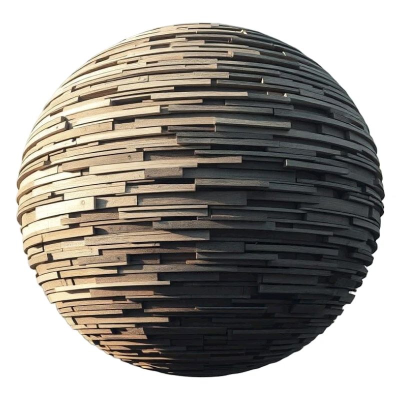 Stone Sphere