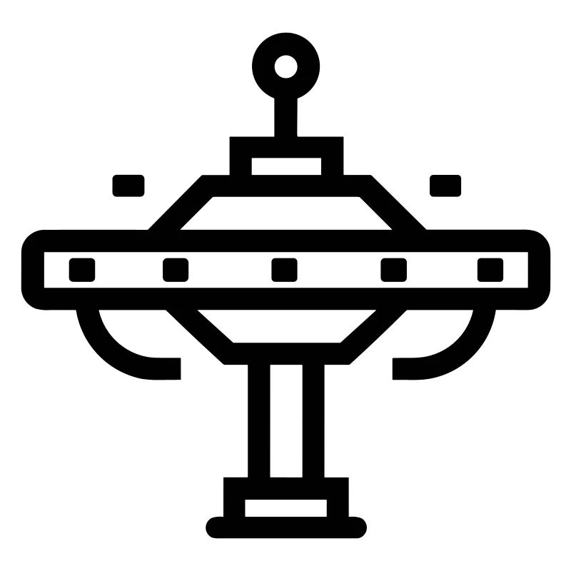 station spatiale