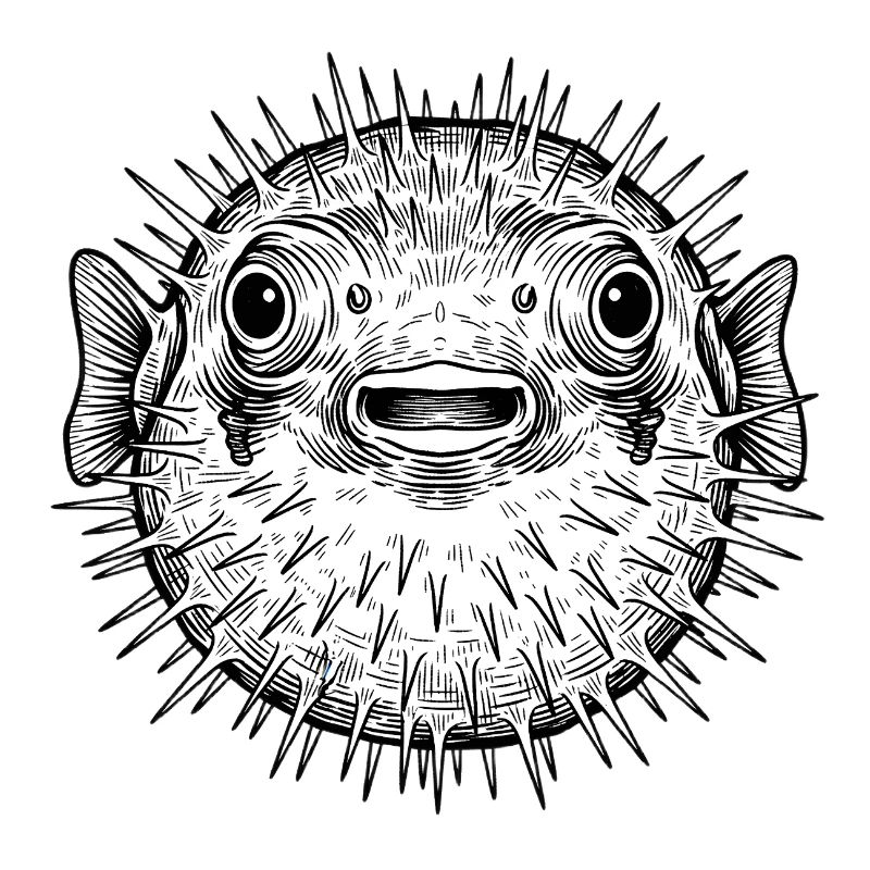 Poisson-globe
