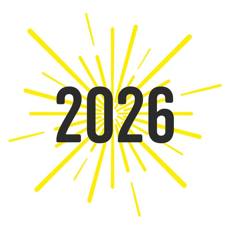 Début de l’année 2026