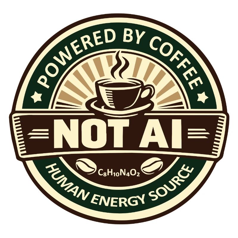 Alimenté par le café