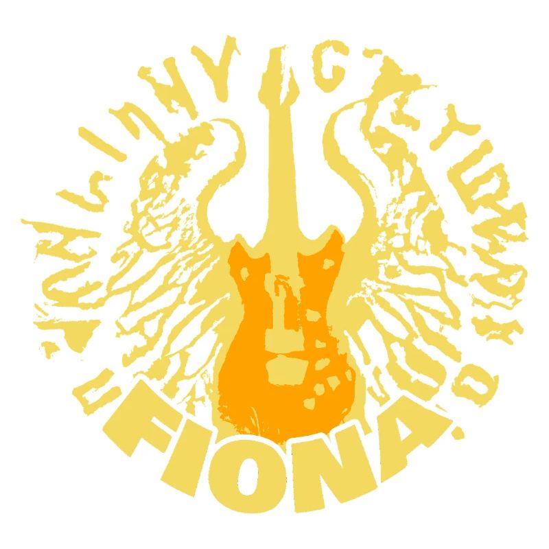 Fiona as a name