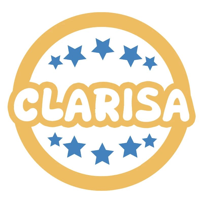 Clarisa as a gift