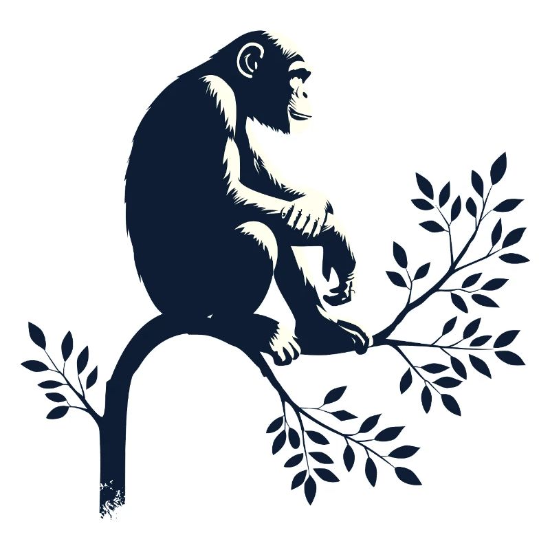 Chimpanzee