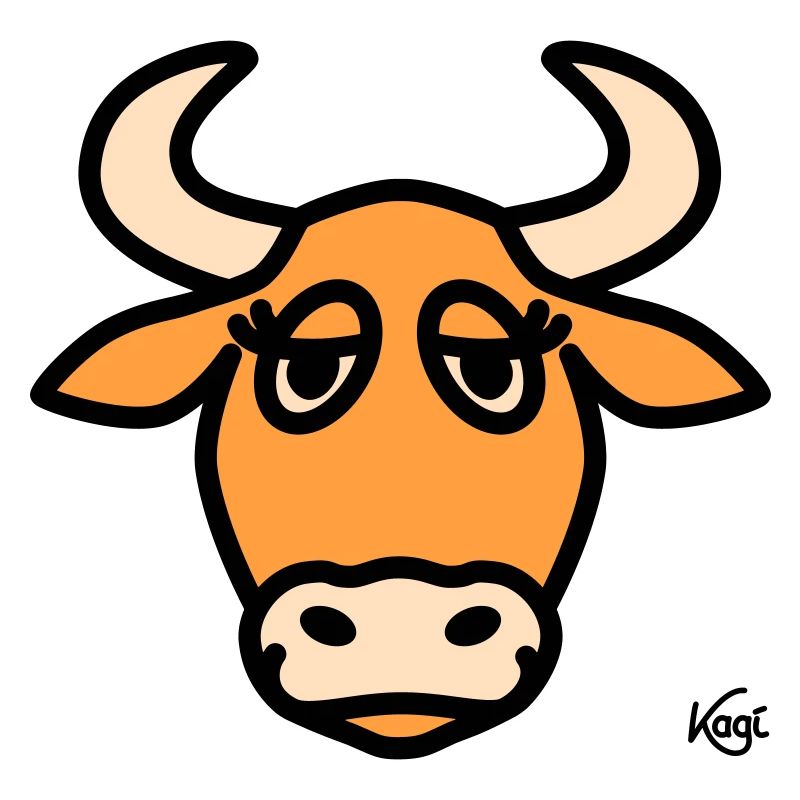 Stier groß