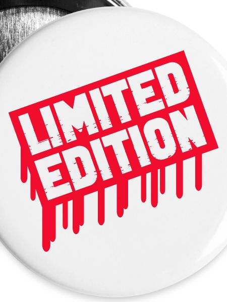 Limited Edition Stamp