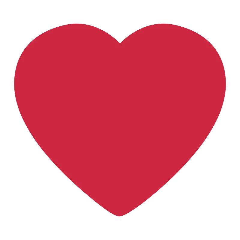 Heart Round
