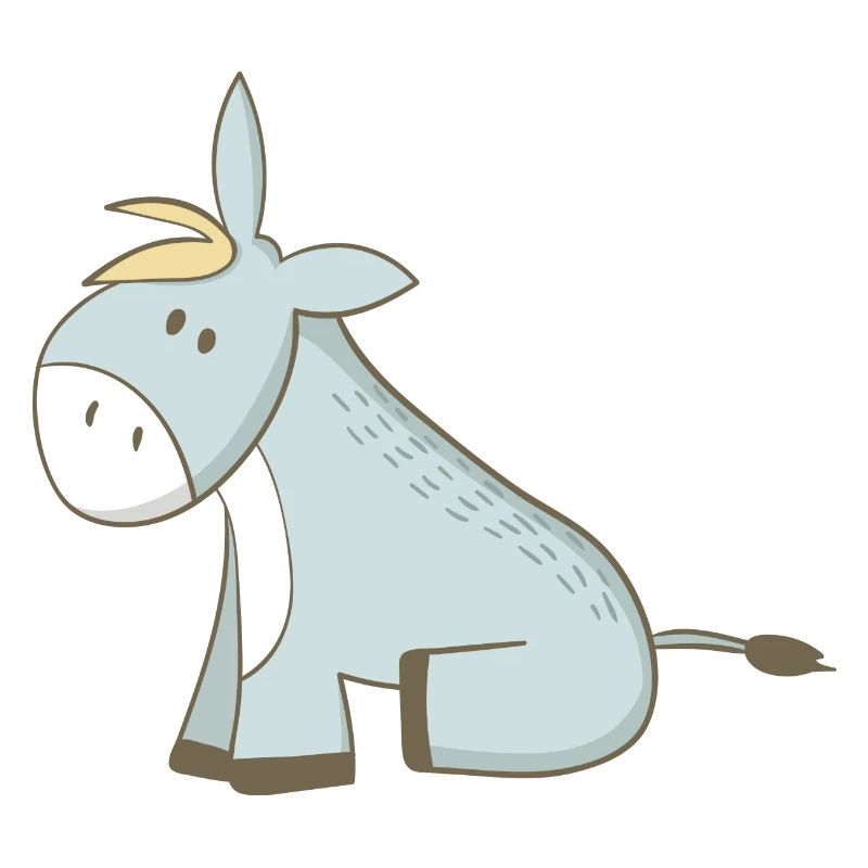 donkey