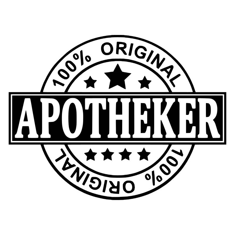 Apotheker