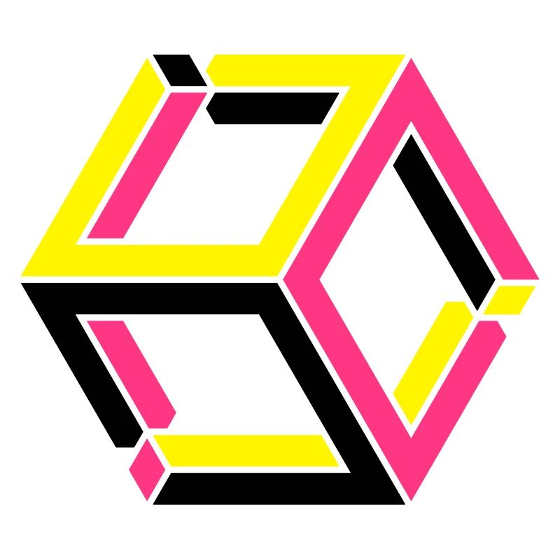 Impossible Figures 81B