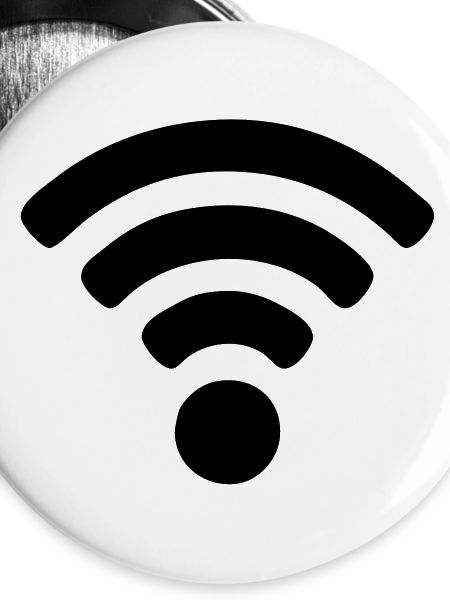 Wi-fi