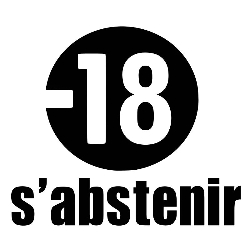 18 ans
