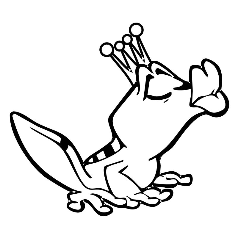 Froschkönig