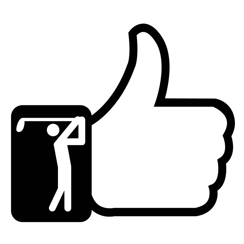 Like golf