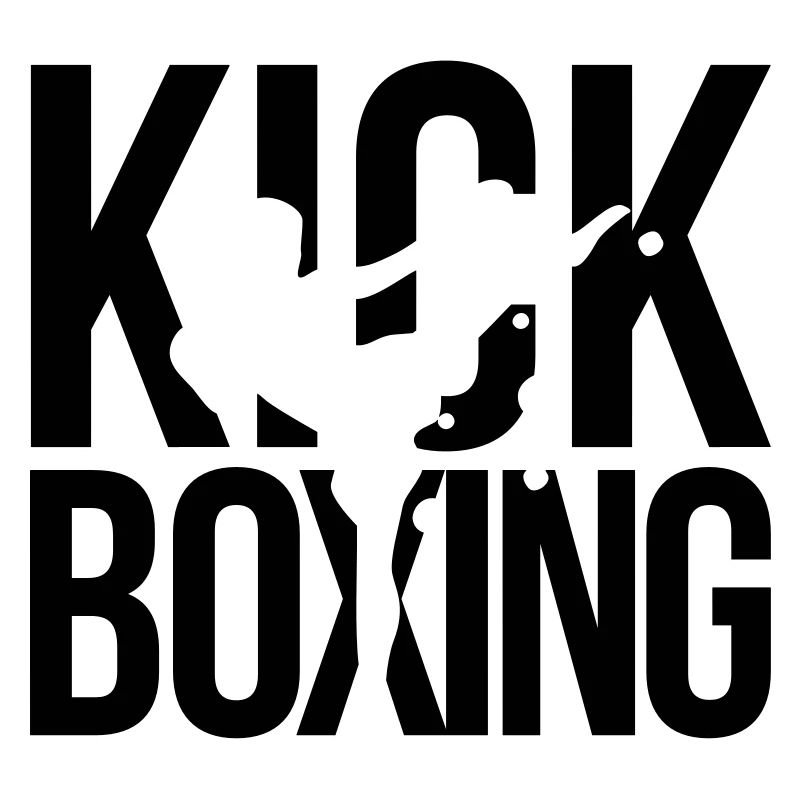 kick boxing kickboksen