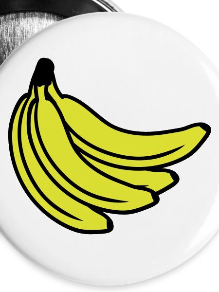 Bananas Bunch