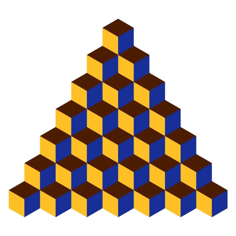Pattern (7)