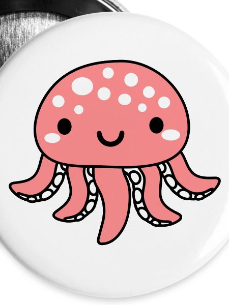 sweet squid