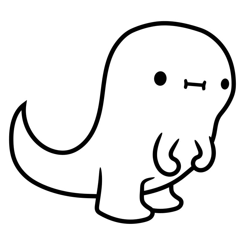 Petit T Rex