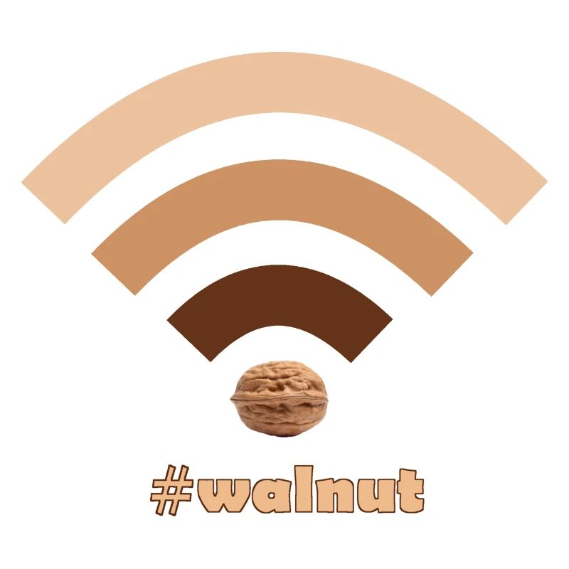 hashtag walnut wifi