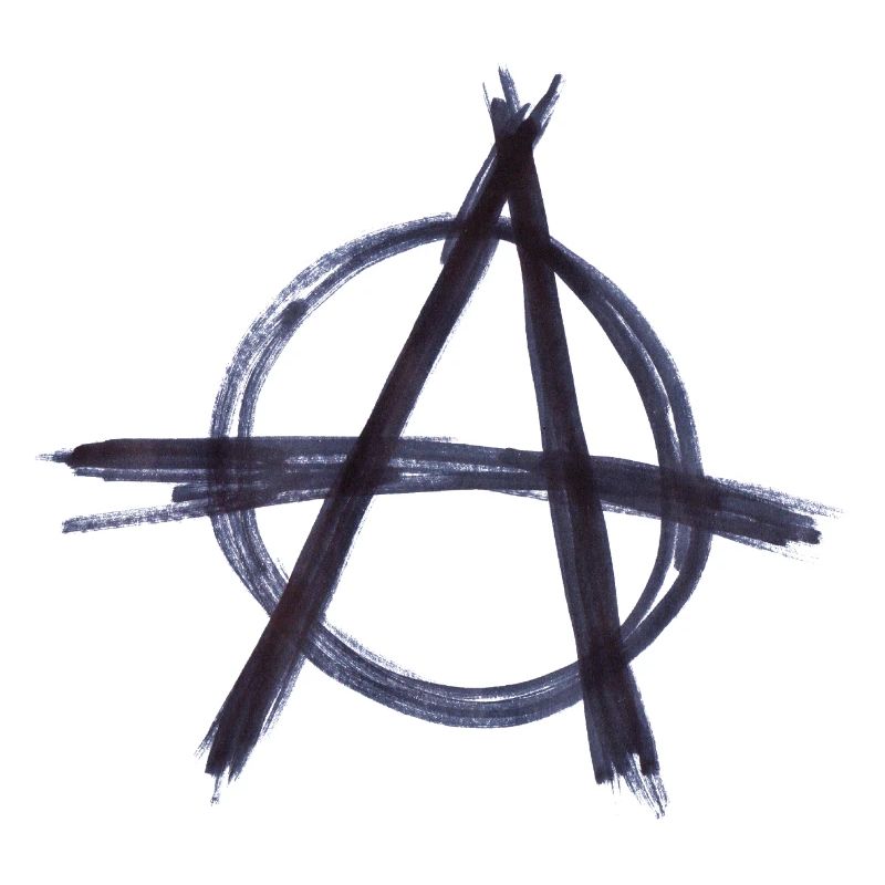 Anarchy
