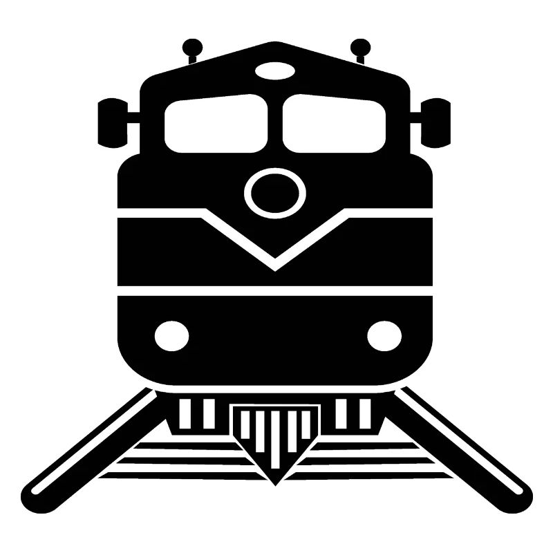 Train driver design