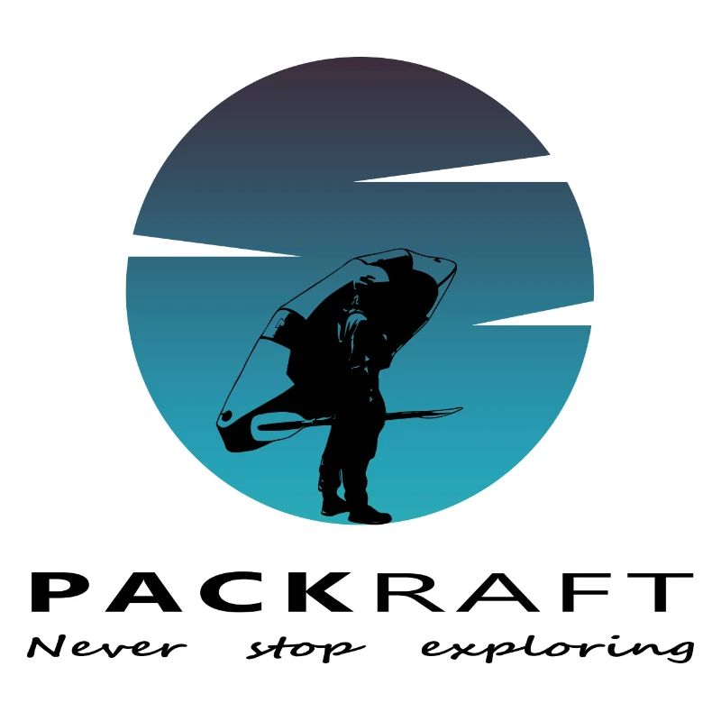 Packraft - Never stop exploring