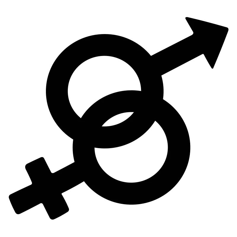 Hetero-Logo