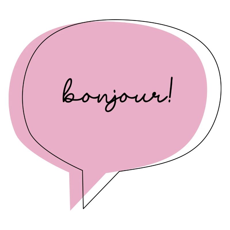 Bonjour².