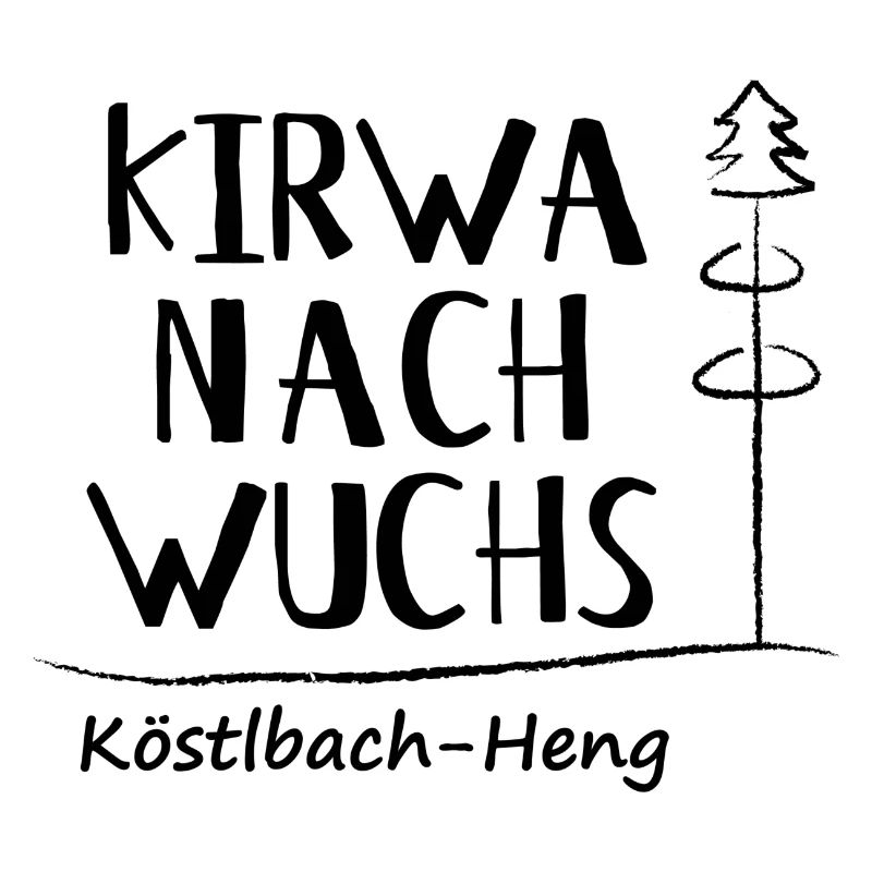 Kirwanachwuchs