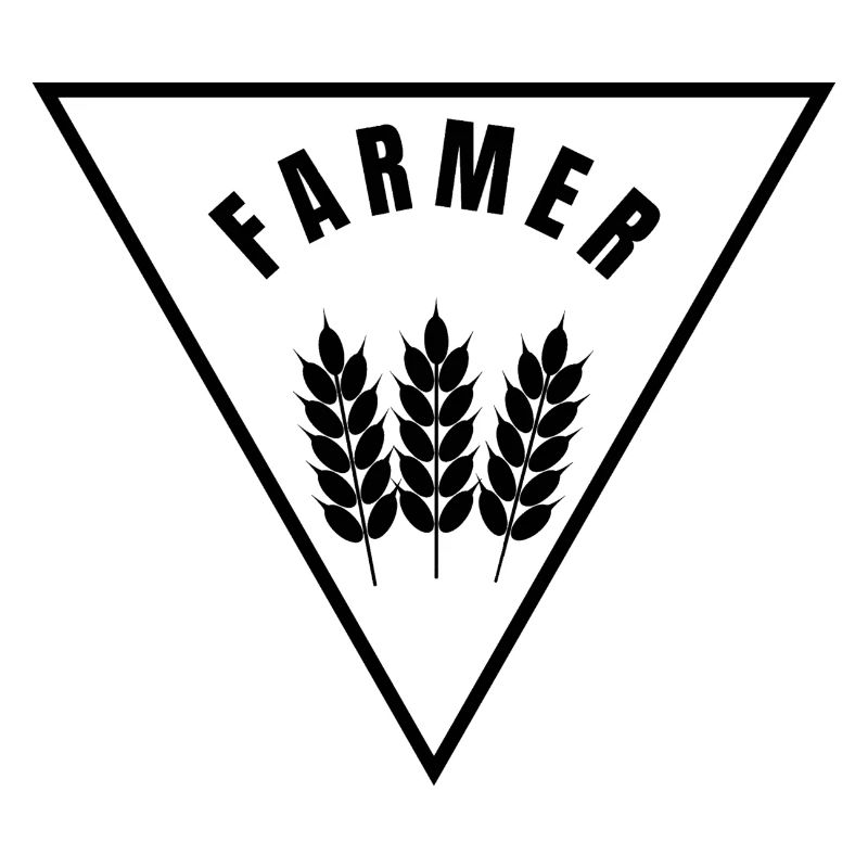 Collection Farmer - Beruf