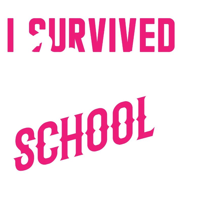 I survived nursing school